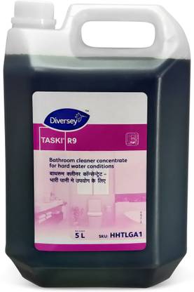TASKI Diversey (R9) 5 Ltr Can NA