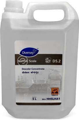 Diversey Suma Scale D5.2 5 Ltr Can Regular