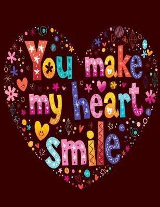 You Make My Heart Smile