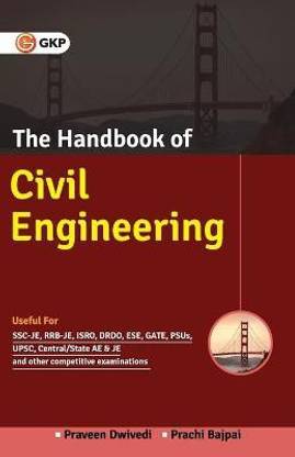 Handbook of Civil Engineering  - Handbook of Civil Engineering