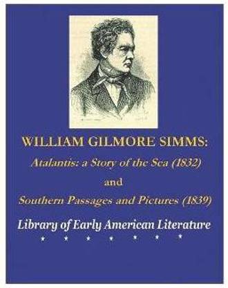 William Gilmore SIMMs