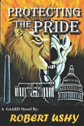 Protecting The Pride