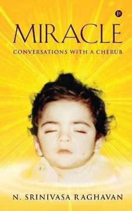 Miracle  - Conversations with a Cherub