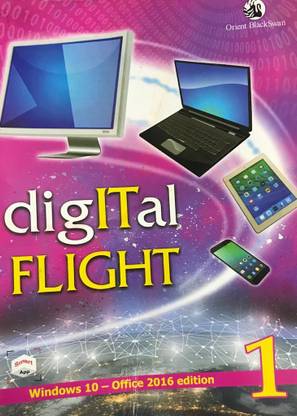 DIGITAL FLIGHT CLASS 1
