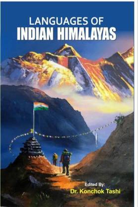 Languages of Indian Himalayas