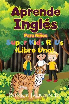 Aprende Ingles Para Ninos