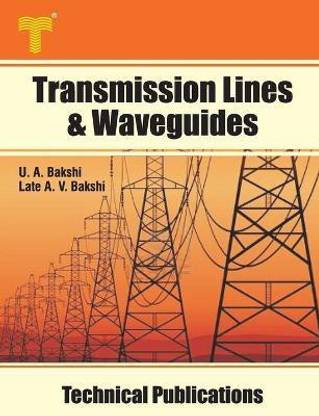 Transmission Lines & Waveguides