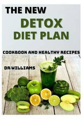 The New Detox Diet Plan