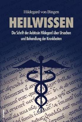 Heilwissen