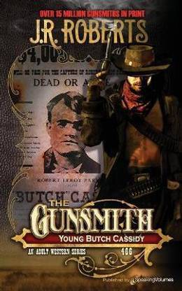 Young Butch Cassidy
