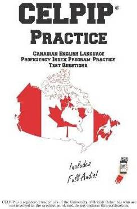 CELPIP Practice
