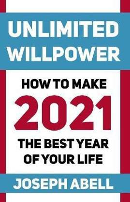 Unlimited Willpower