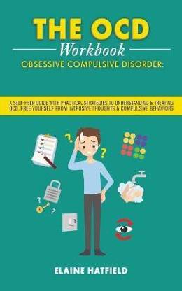 The OCD Workbook