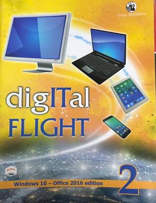 DIGITAL FLIGHT CLASS 2