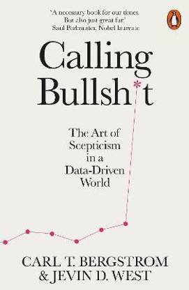 Calling Bullshit