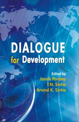 Dialogue for Development First  Edition