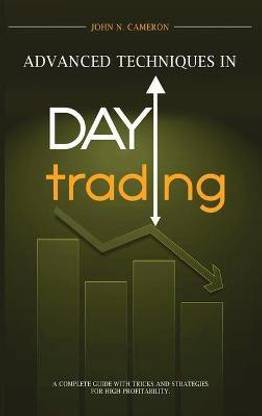 Advanced Techniques in Day Trading