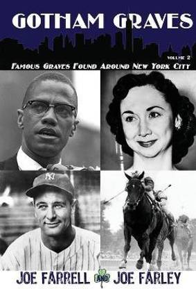 Gotham Graves Volume 2