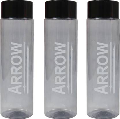 AZMI ARROW 1000 ml Plastic Bottle