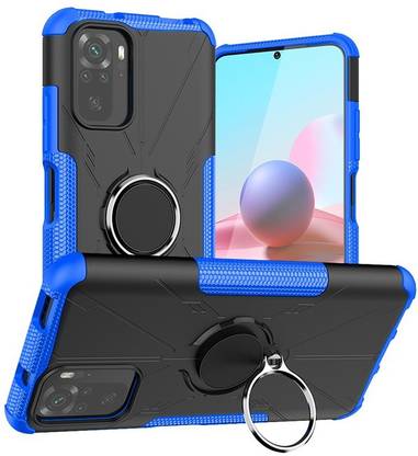 Fablue Back Cover for Mi Redmi Note 10, Mi Redmi Note 10s, Redmi Note 11 SE