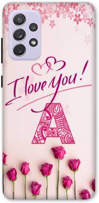 JAIBHAGWAN Back Cover for Samsung Galaxy A72