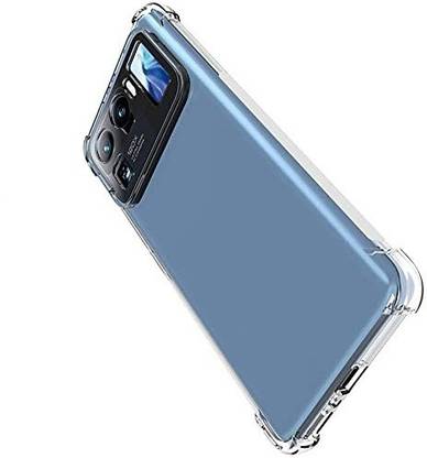 LIKEDESIGN Back Cover for Mi 11 Ultra, Xiaomi Mi 11 Ultra, Mi 11 Ultra 5G