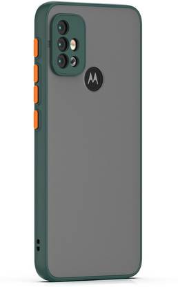 Casener Back Cover for Motorola G10 Power