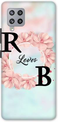 JAIBHAGWAN Back Cover for Samsung Galaxy A72