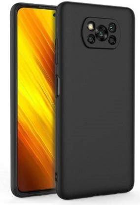 91 brand Book Cover for poco x3 pro