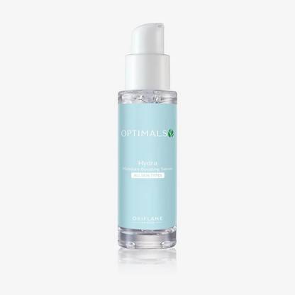 Oriflame Sweden Optimals Hydra Moisture Boosting Serum