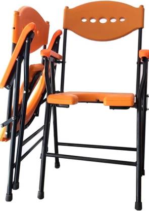 DARLIE Commode Shower Chair