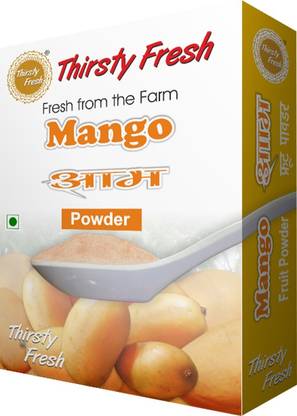 Thirsty Fresh Mango Powder