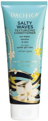 Pacifica Salty Waves Texturizing Conditioner
