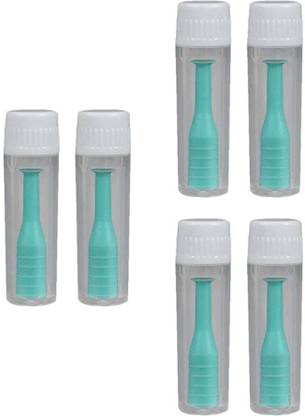 Dmv Plunger for the lens removal rgp lenses , scleral lenses , min-scleral lenses