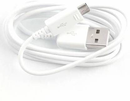 VJT Micro USB Cable 3 A 1 m Universal DC-140 High-Quality Micro USB (V8) Data Cable/Charging Cable for Mobile Phones, Tablets, Speakers, Camera, Mp3 Player, and All Micro USB Enable Devices || Portable Synchronising Cable for Computer and Laptop