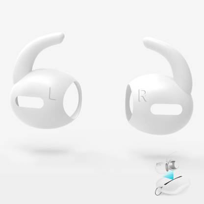 mizi Airpods Pro Earhook Earphone Cable Organizer