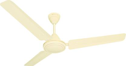 HAVELLS 1200 MM FAN PACER BROWN with 2 Year Warranty Energy Saving 1200 mm Ceiling Fan