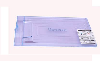 Payflip Freezer Door Shelf Suitable For LG Double Door Old Model"s Match & Buy Fridge Door Shelf