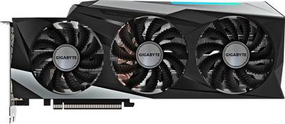 GIGABYTE GeForce Nvidia GeForce RTX™ 3080 "NON LHR" GDDR6X 10 GB NVIDIA Chipset 320 bit 19000 MHz Graphics Card