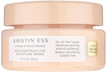 Kristin Ess Strand Strengthening Reconstructive Moisture Mask