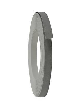 RICHIES pvc Edge Band Tape Roll Width22mm X Thickness0.8mm 6014 50 m Single Sided Tape