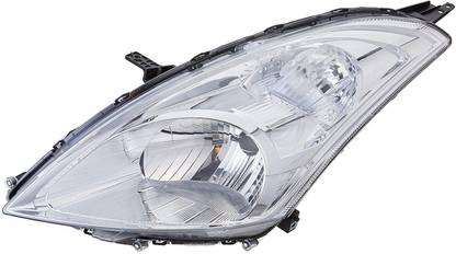 LEGENDS Halogen Headlight for Maruti Suzuki Swift, Swift Dzire