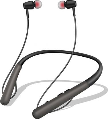 Tunifi WI-H700 Dolphin Series Neckband Bluetooth