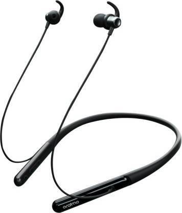 ORAIMO OEB E75D Necklace 3 Lite Neckband Wireless Earphone Bluetooth