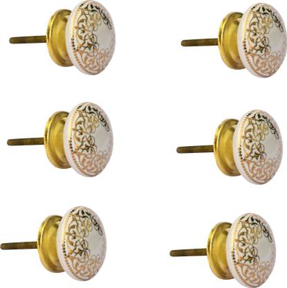 Newai Ceramic Door Handle