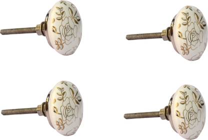 Newai Ceramic Door Handle