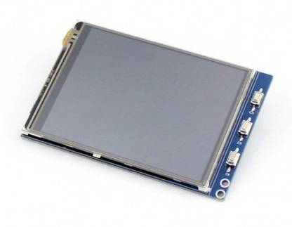 SunRobotics WAVESHARE 3.2" TFT TOUCH SCREEN LCD