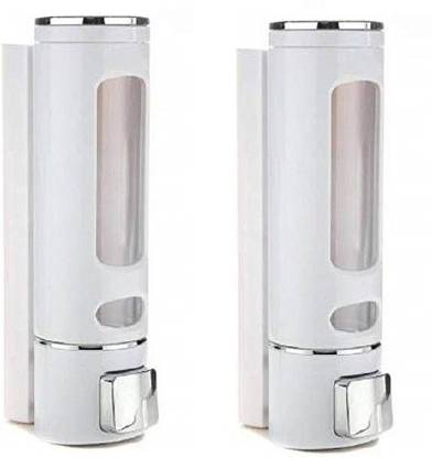 Prestige Soap Dispenser 350 ml Gel, Lotion, Foam, Conditioner, Soap, Shampoo Dispenser 350 ml Shampoo Dispenser