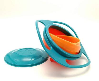 elli Rotating lunch box for kids 1 Containers Lunch Box