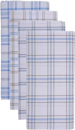 Checkered Multicolor Lungi